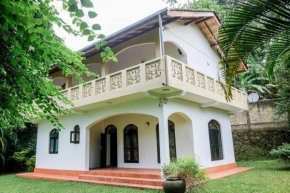 Nethmi Villa